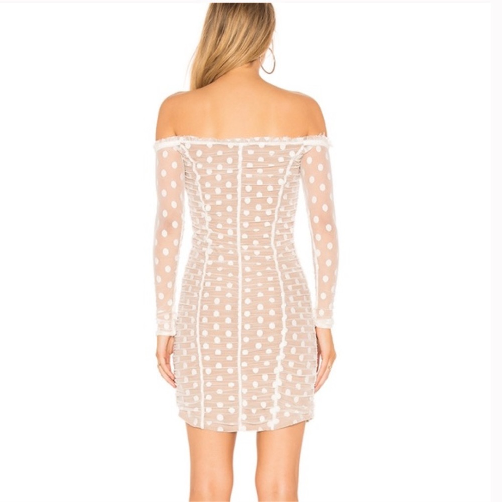 Majorelle Darling Dress View 2